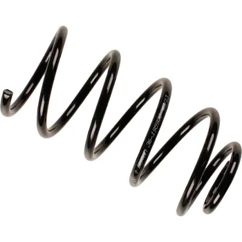 Pružina podvozku, , 8N0411105E, BILSTEIN, 36-195930