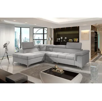 Sedací souprava Nábytek PEGAS s.r.o. Eridano Sawana 21 125x193 Vlevo