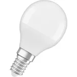 OSRAM HOMELIGHTING 4058075429727 LED Energetická třída (EEK2021) F (A - G) E14 klasická žárovka 4.9 W = 40 W neutrální b