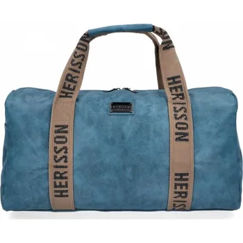 Kabelka Dámská kabelka univerzální Herisson světle modrá HR2202A661