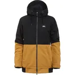 Bunda na snowboard Horsefeathers Taia black XS 2024 - Odesíláme do 24 hodin