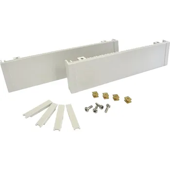 Relé Bopla AB 02009 56020000 nasazovací modul 1 pár