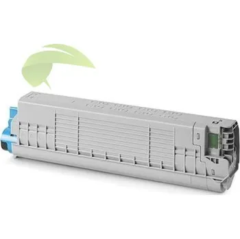 Toner pro OKI C834/C844, 46861306 TONERSYP magenta