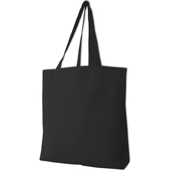 Halink Plátěná taška Xl X1053 Black