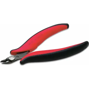 Cimco Cimco Werkzeuge 101030 pro elektroniku a jemnou mechaniku boční štípací kleště bez fazety 118 mm