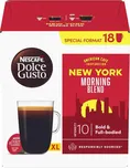 Nescafé Dolce Gusto New York Morning…