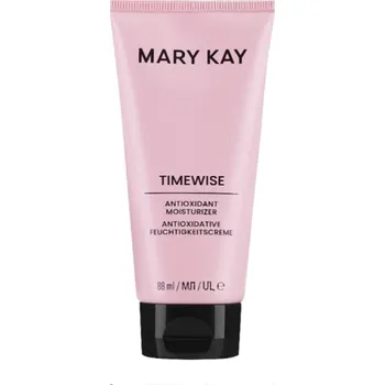 Pleťový krém Mary Kay TimeWise® Antioxidační hydratační krém/gel s 3D komplexem Druh pleti: Smíšená až mastná