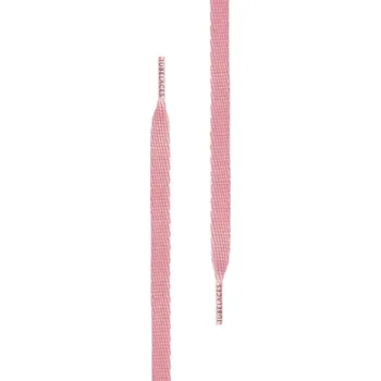 Tkaničky do bot Tkaničky do bot Tubelaces Flat - světle růžové, 140