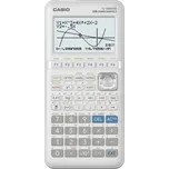 Casio FX-9860GIII grafický počítač, displej (počet míst) 21, na baterii, černá, stříbrná