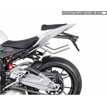 Zavazadlo na motocykl Bmw S 1000 RR / 10-11/, /2015-/ - podpěry pod brašny SW-Motech