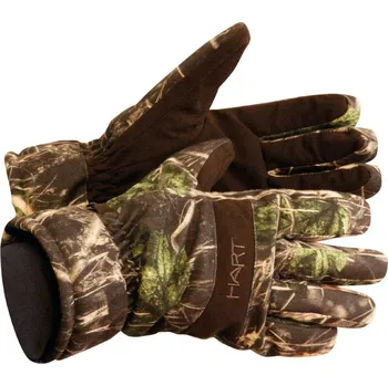 Rukavice OAKLAND-GL forest Velikost.: M