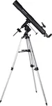 Bresser Optik Quasar EQ 80/900 teleskop ekvatoriální achromatický Zvětšení 45 do 675 x
