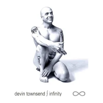 Zahraniční hudba Devin Townsend - Infinity (2LP, 19658836471)