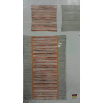 Povlečení BYTEMA IRISETTE luxusní bavlněný satén CAPRI 8230/50 140x200,70x90