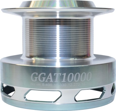 Tica Cybernetic GGAT10000