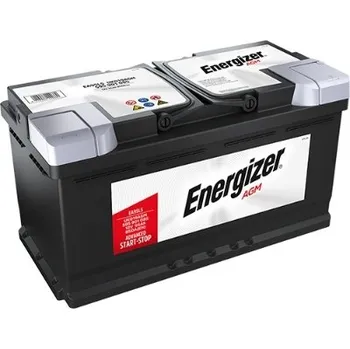 Autobaterie Startovací baterie, , ENERGIZER, EA95-L5