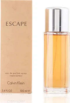 Dámský parfém Calvin Klein Escape For Women EDP