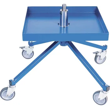 Vozy vos držákem na nářadí WA D ME PFERD TOOLS 85202140