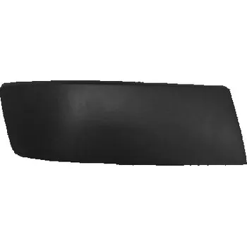 Nárazník Ozdobna / ochranna lista, narazník 7E0807820,VW9191243,5510-00-9568926P,, 7E0807820,VW9191243,5510-00-9568926P,, ECAR, 956907-6