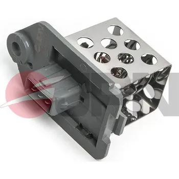 Regulace, vnitřní ventilace JPN 60E9118-JPN