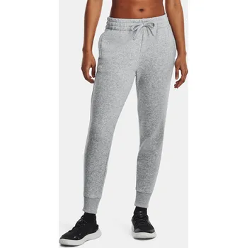 Under Armour Tepláky UA Rival Fleece Jogger-GRY - Dámské Under Armour šedá 2501313
