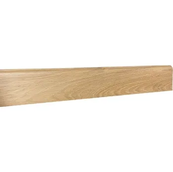 soklová lišta EBS Vinwood+ soklová lišta scandinavian, délka 2,4m