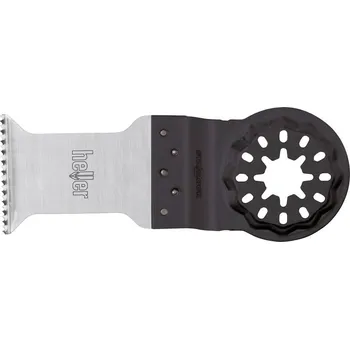 Pilový plátek Heller 29534 5 ponorný pilový list, 1 ks, 1 ks