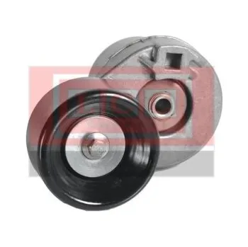 Napínák, žebrovaný klínový řemen, 1119954, LCC PRODUCTS, LCCF02302