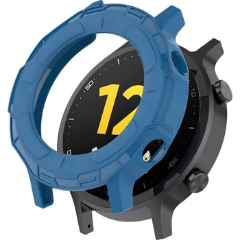 VSECHNONAMOBIL 48194 TPU Ochranný obal Realme Watch S (RMA207) modrý