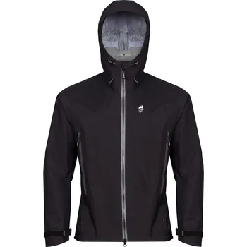 Protector 7.0 Jacket Black - M