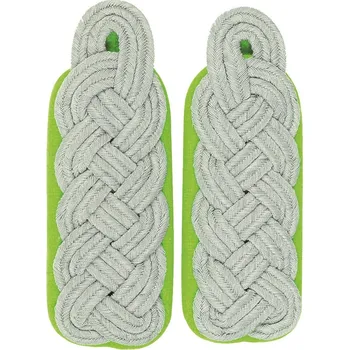 Nárameník WH major - zelený