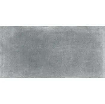 RAKO Rebel Dlažba tmavě šedá 60x120 cm, DAKV1742