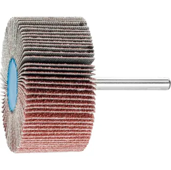 Brusný kotouč PFERD TOOLS 44509066 Vějířová bruska korund Průměr 60 mm 10 ks