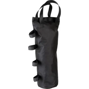 Příslušenství ke stanu Perel GZBSB pytlík s pískem ke stanu sandbag 150 mm x 20.00 mm x 500 mm 1 ks