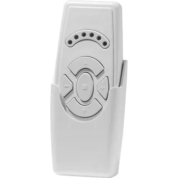 Dálkový ovladač vrat Chamberlain RA4336-05 6kanálový dálkový ovladač rádiový 433 MHz