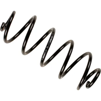 Auto-moto Pružina podvozku, , 5102P3, 5102Q5, 9658218980, BILSTEIN, 36-172238