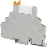 Phoenix Contact RIF-0-RPT-24DC/21 reléový modul, 24 V/DC, 6 A, 1 přepínací kontakt, 1 ks