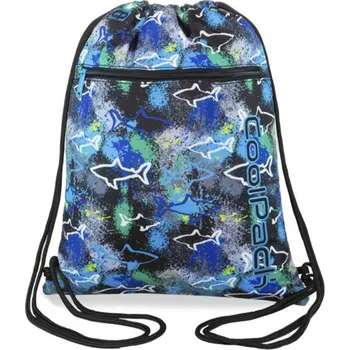 CoolPack Vak na záda Vert Sharks