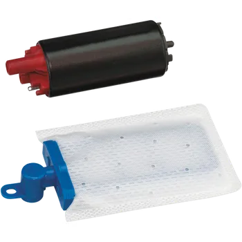 Palivové čerpadlo Moose Utility Palivové čerpadlo na Polaris Sportsman 570