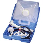 Comet 8620.01.1020 kempingová sprcha 20 l