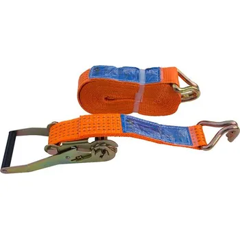 Tanatech Upevňovací pás 5t/8m vč. ráčny