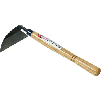 Motyka Japonská zahradní motyčka ASAKA Nejiri Gama