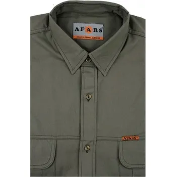 Pánská košile Košile Mount 507 KR velikost: 40