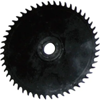 Příslušenství pro sportovní střelbu HGB Lebensmittelsägeblatt 31345 náhradní pilový kotouč