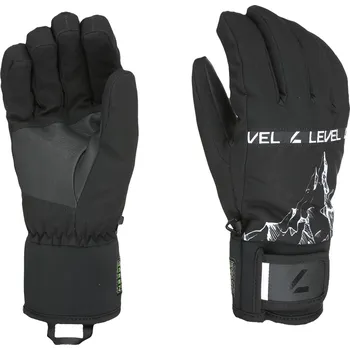 LEVEL HAWK Black Velikost: 9