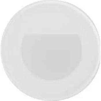 Nástěnné svítidlo Brumberg 10158073 10158073 LED vestavné nástěnné svítidlo LED 2 W LED bílá