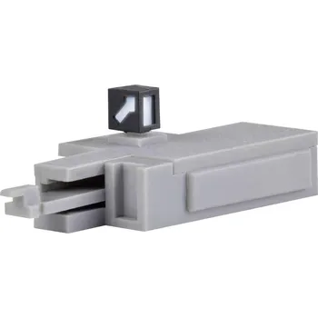 Modelová železnice Viessmann Modelltechnik 4565 osvětlení výhybky s adaptérem pohonu