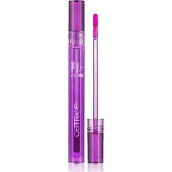Lesk na rty Catrice METAFACE lesk na rty odstín C01 - Virtual Kiss 1,6 ml