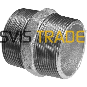 Fitinka Pozinkovaná vsuvka 5/4" 280 MM