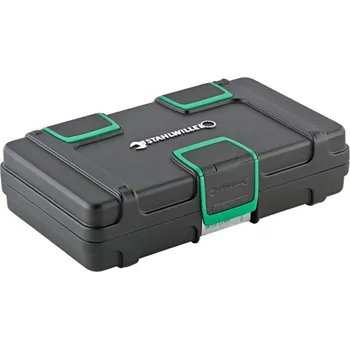 Stahlwille KASTEN 60/2 LEER FUER SORTIMENT 81300002 box na nářadí